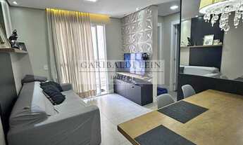 Imagem 5: 2 dormitórios, 1 banheiros, 1 vaga na garagem, 53M² de Área Construída