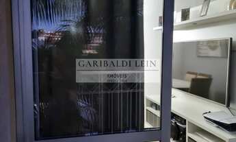 Imagem 6: 2 dormitórios, 1 banheiros, 1 vaga na garagem, 58M² de Área Construída