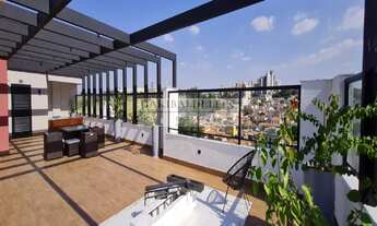 Imagem 7: 2 dormitórios, 1 suítes, 2 banheiro, 1 vaga na garagem, 53M² de Área Construída