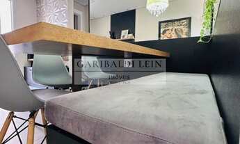 Imagem 7: 2 dormitórios, 1 banheiros, 1 vaga na garagem, 53M² de Área Construída