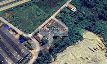 Imagem: 3000M² de Área Construída