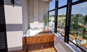 Imagem 3: 2 dormitórios, 1 suítes, 2 banheiro, 1 vaga na garagem, 53M² de Área Construída