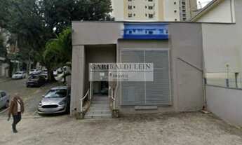 Imagem: 4 banheiro, 7 vagas na garagem, 276M² de