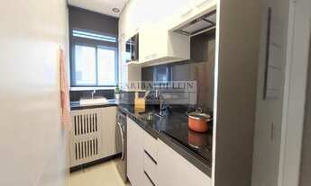 Imagem 4: 1 dormitório, 1 suítes, 2 banheiro, 2 vagas na garagem, 39M² de Área Construída