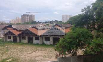 Imagem 4: 12390M² de Área Construída, 12390M² de Área Total