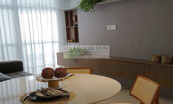 Imagem 3: 1 dormitório, 1 suítes, 2 banheiro, 2 vagas na garagem, 39M² de Área Construída