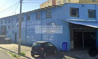 Imagem: 2 banheiro, 6 vagas na garagem, 551M² de