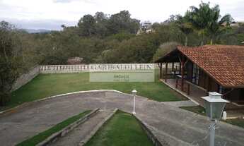 Imagem: 4 dormitórios, 3 suíte, 5 banheiro, 9