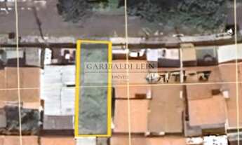 Imagem: 250M² de Área Total