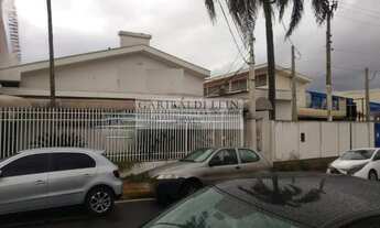 Imagem 2: 14 dormitórios, 6 banheiro, 2 vagas na garagem, 441M² de Área Construída