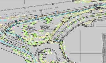Imagem 2: 3873M² de Área Construída, 3873M² de Área Total