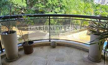 Imagem 2: 3 dormitórios, 3 suíte, 5 banheiro, 3 vagas na garagem, 170M² de Área Construída