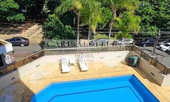 Imagem: 3 dormitórios, 3 suíte, 5 banheiro, 3