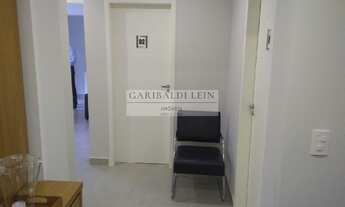 Imagem: 1 vaga na garagem, 12M² de Área Construída