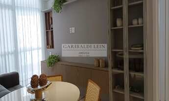 Imagem 2: 1 dormitório, 1 suítes, 2 banheiro, 2 vagas na garagem, 39M² de Área Construída