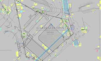 Imagem 2: 12390M² de Área Construída, 12390M² de Área Total