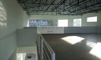 Imagem 3: 4 banheiro, 15 vagas na garagem, 790M² de Área Construída