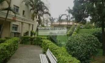 Imagem: 2 dormitórios, 1 banheiros, 1 vaga na garagem