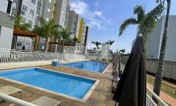 Imagem: 2 dormitórios, 1 banheiros, 1 vaga na garagem