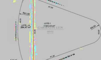 Imagem: 400M² de Área Total