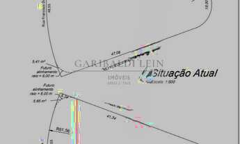 Imagem 3: 400M² de Área Total