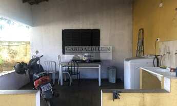 Imagem 5: 2 dormitórios, 2 banheiro, 5 vagas na garagem, 97M² de Área Construída