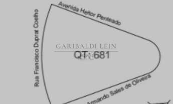 Imagem 2: 400M² de Área Total