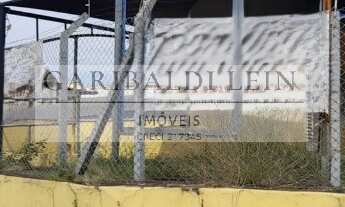 Imagem 2: 630M² de Área Total