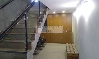 Imagem 3: 2 banheiro, 1 vaga na garagem, 15M² de Área Construída