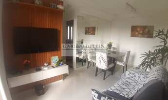 Imagem: 2 dormitórios, 1 suítes, 2 banheiro, 1