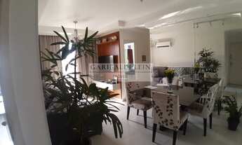 Imagem 2: 2 dormitórios, 1 suítes, 2 banheiro, 1 vaga na garagem, 59M² de Área Construída