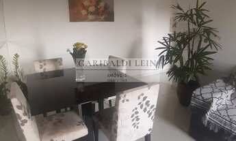 Imagem 6: 2 dormitórios, 1 suítes, 2 banheiro, 1 vaga na garagem, 59M² de Área Construída