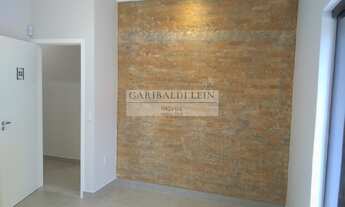 Imagem: 2 banheiro, 1 vaga na garagem, 16M² de