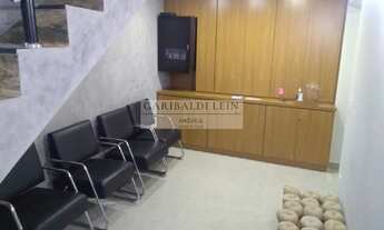 Imagem 4: 2 banheiro, 1 vaga na garagem, 15M² de Área Construída