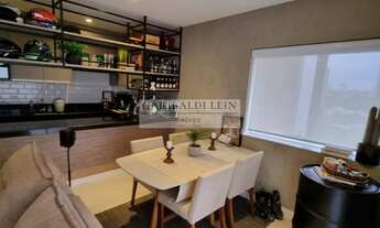 Imagem 7: 2 dormitórios, 1 suítes, 2 banheiro, 2 vagas na garagem, 68M² de Área Construída