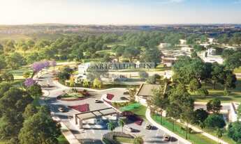 Imagem 3: 250M² de Área Total