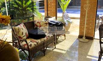 Imagem 5: 4 dormitórios, 1 suítes, 4 banheiro, 3 vagas na garagem, 300M² de Área Construída