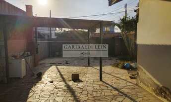 Imagem 5: 2 dormitórios, 1 banheiros, 4 vagas na garagem, 187M² de Área Construída