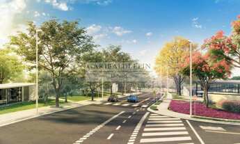 Imagem 6: 250M² de Área Total