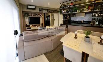 Imagem 5: 2 dormitórios, 1 suítes, 2 banheiro, 2 vagas na garagem, 68M² de Área Construída