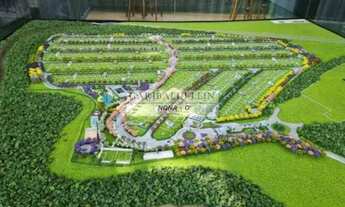 Imagem: 250M² de Área Total