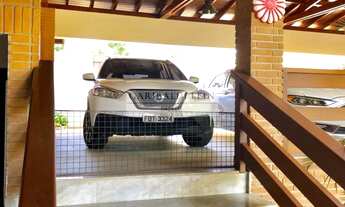 Imagem 4: 4 dormitórios, 1 suítes, 4 banheiro, 3 vagas na garagem, 300M² de Área Construída