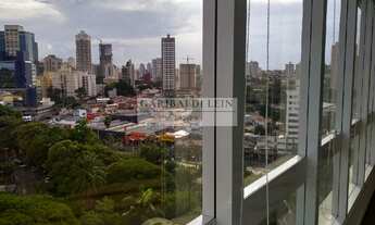 Imagem: 8 banheiro, 3 vagas na garagem, 407M² de