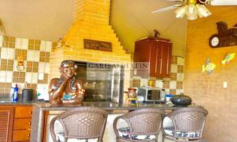 Imagem 7: 4 dormitórios, 1 suítes, 4 banheiro, 3 vagas na garagem, 300M² de Área Construída