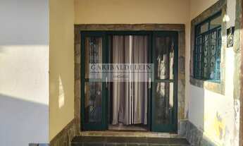 Imagem 6: 2 dormitórios, 1 banheiros, 4 vagas na garagem, 187M² de Área Construída