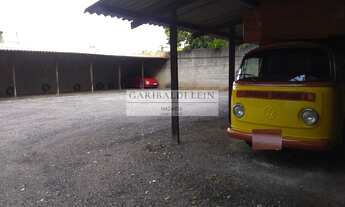 Imagem 4: 800M² de Área Total