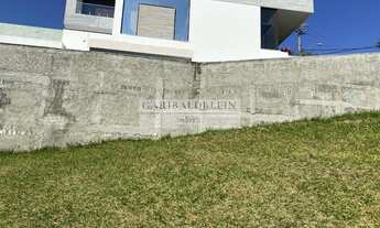 Imagem 7: 525M² de Área Total