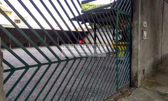 Imagem 6: 800M² de Área Total