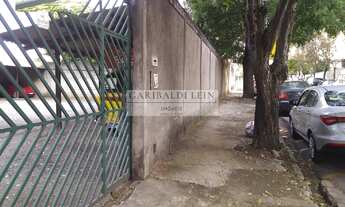 Imagem 7: 800M² de Área Total