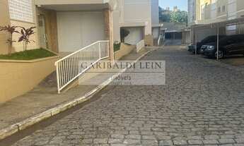 Imagem: 3 dormitórios, 1 banheiros, 1 vaga na garagem